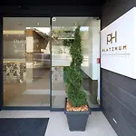 Hotel Platinum
