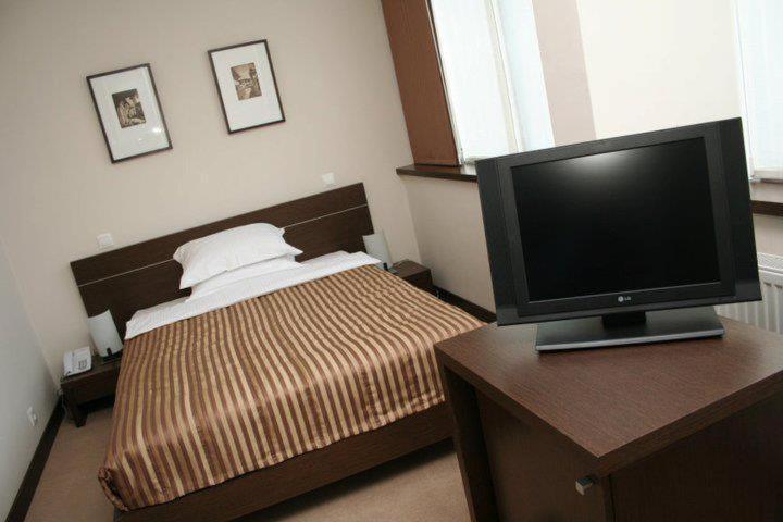 Platinum Sarajevo