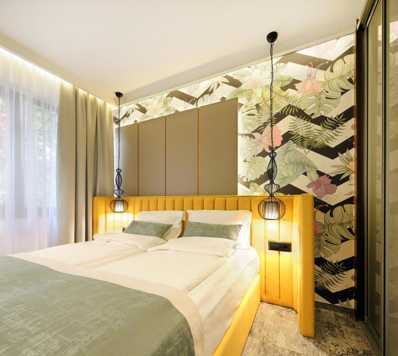 Platinum Gostinjska kuća 4*