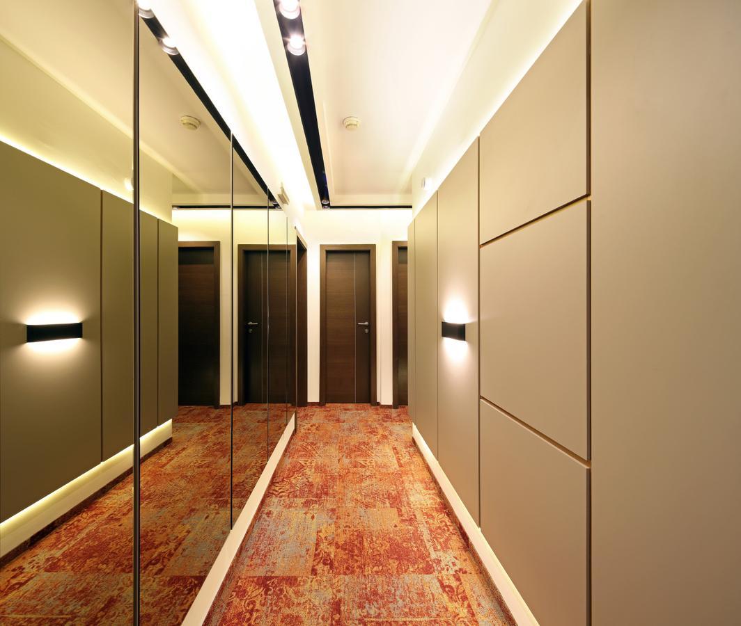 Gostinjska kuća Platinum 4*