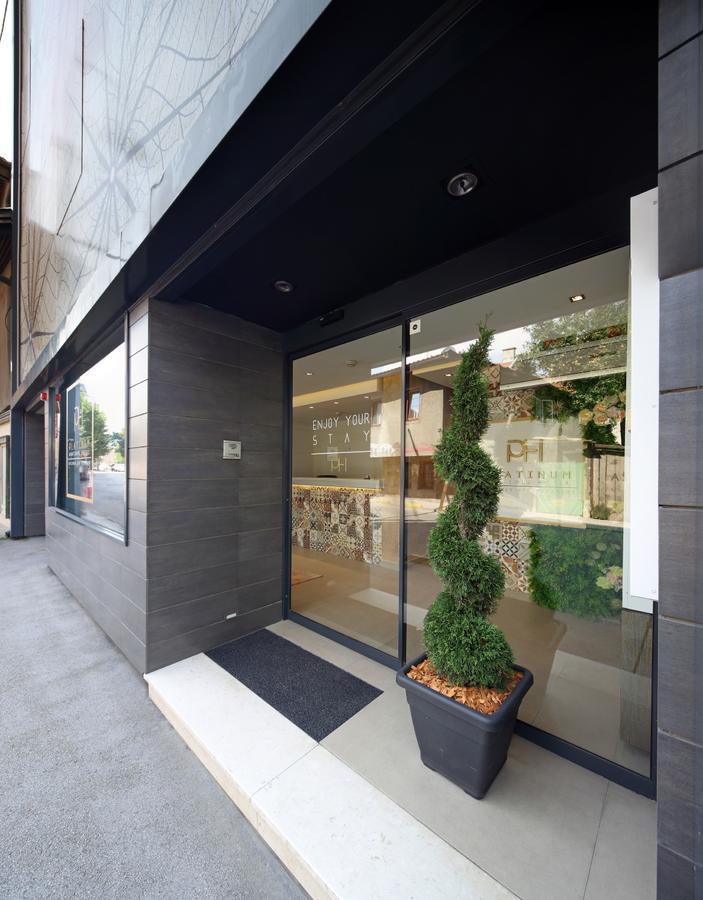 Platinum Gostinjska kuća 4*