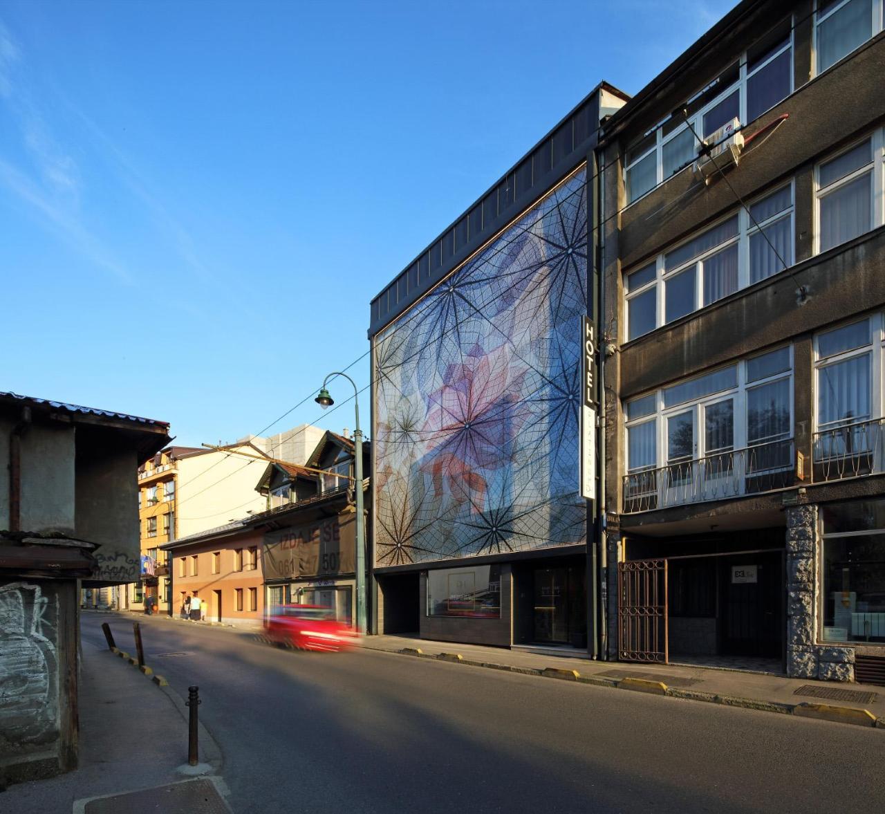 Platinum Gostinjska kuća Sarajevo