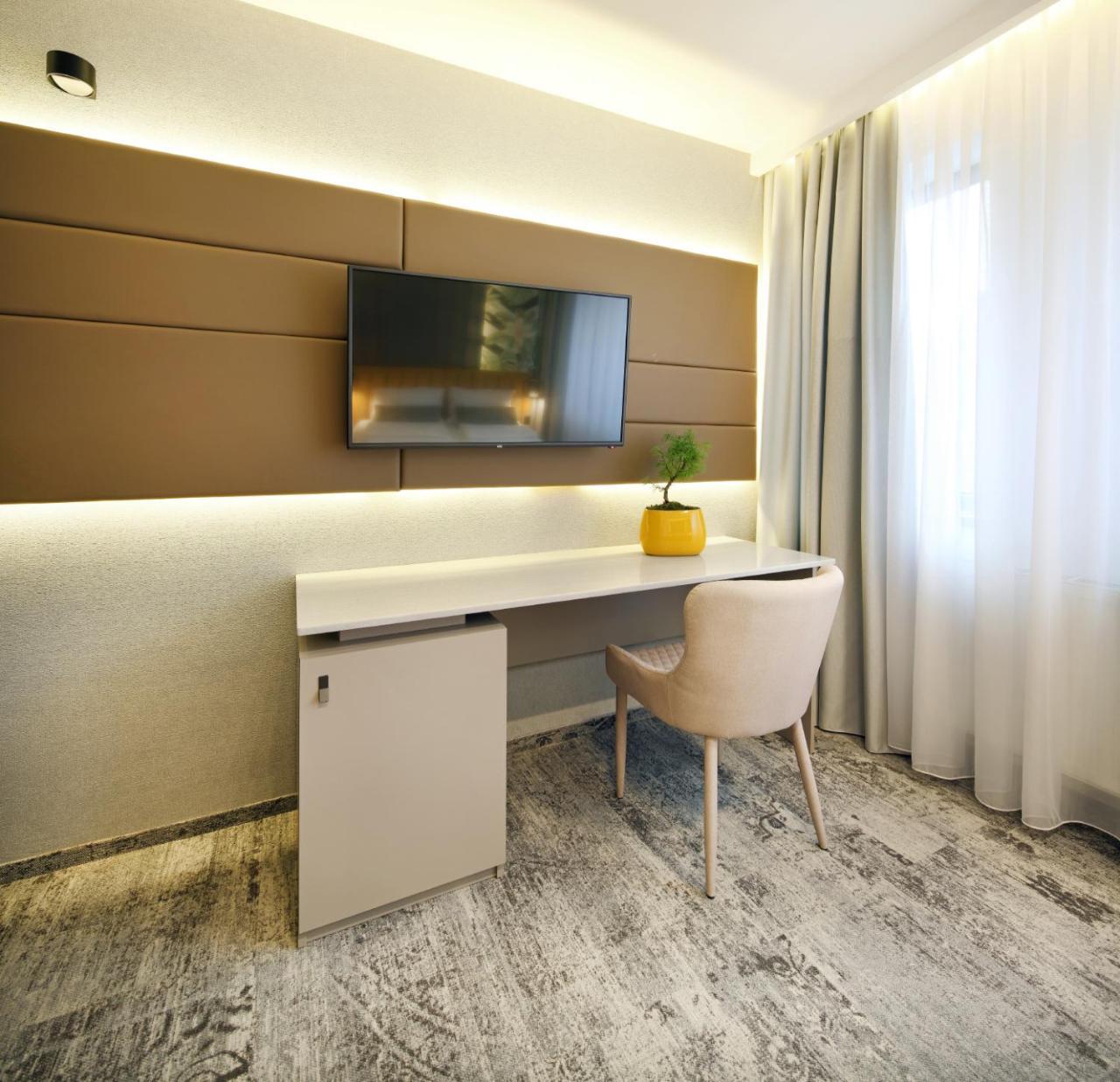 Gostinjska kuća Platinum Sarajevo